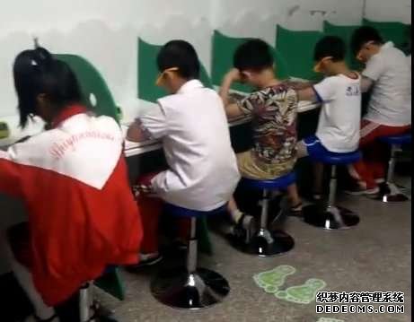青少年視力保健加盟哪個品牌好？護目亭視力加